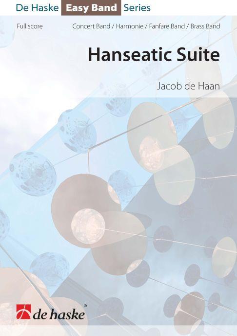 Hanseatic Suite (DE HAAN JACOB)