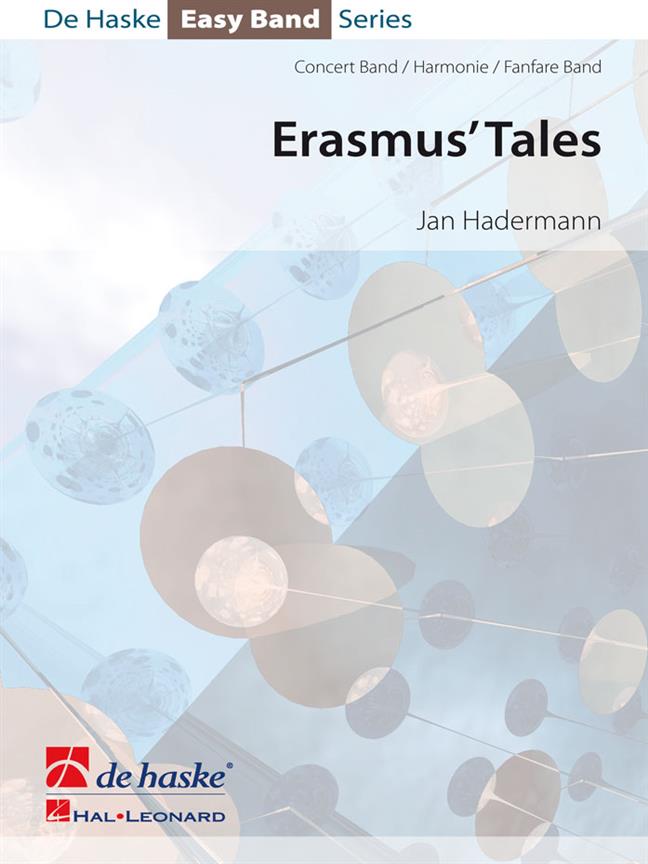 Erasmus' Tales (HADERMANN JAN)