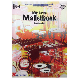 My First Mallet Book / Gert Bomhof