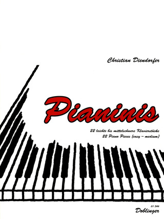 Pianinis