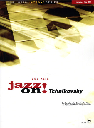 Jazz On! Tschaikowsky