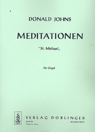 Meditationen St. Michael