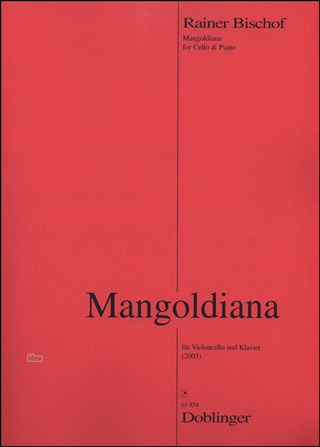 Mangoldiana