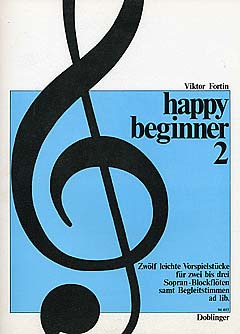 Happy Beginner Band 2