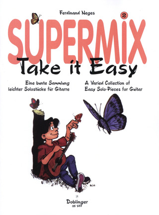 Supermix 2 - Take It Easy