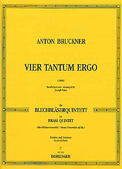 4 Tantum Ergo (1888)