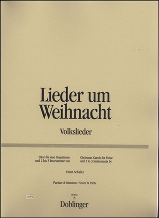 Lieder Um Weihnacht