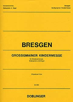 Großgmainer Kindermesse