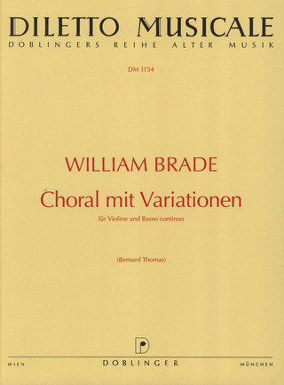 Choral Mit Variationen