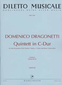 Quintett C-Dur