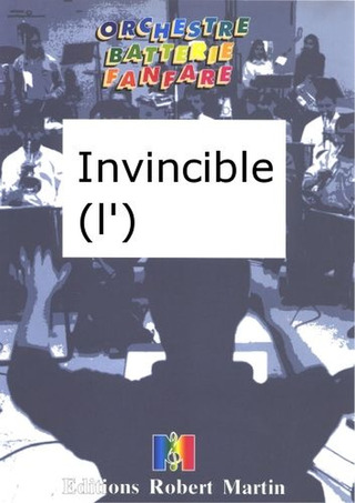 Invincible (L')