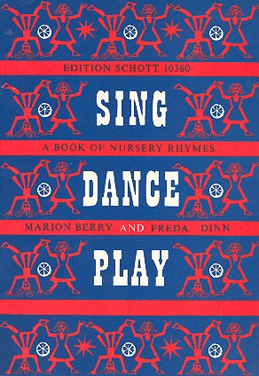 Sing, Dance And Play