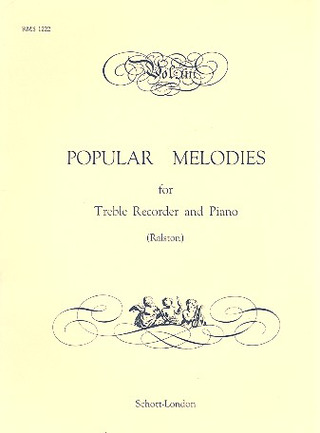 Popular Melodies Band 3