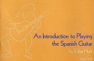 An Introduction To Playing The Spanish Guitar