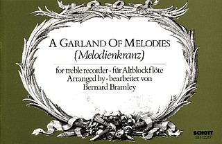 A Garland Of Melodies