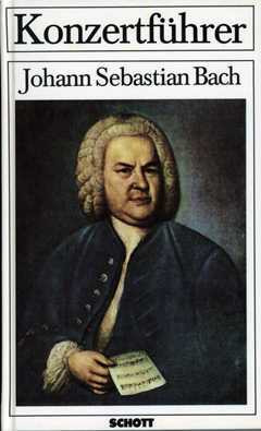 Johann Sebastian Bach