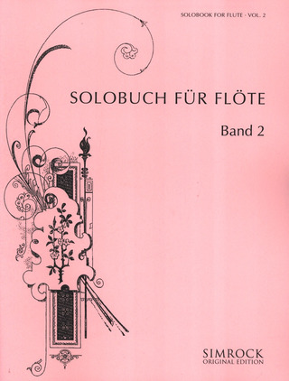 Solobook Band 2