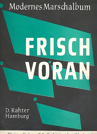 Frisch Voran! (Onwards!)