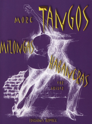 Tangos Milongas Y Habaneras Vol.2 (Plesch)