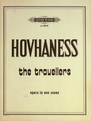 The Travellers Op. 215