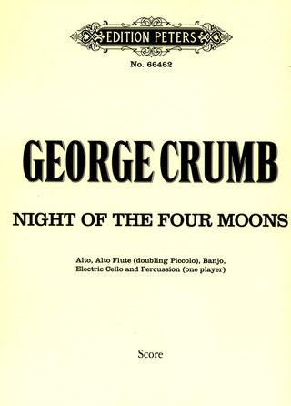 Night Of The Four Moons