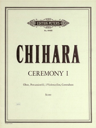 Ceremony I
