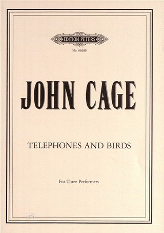 Telephones And Birds