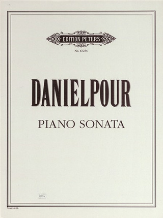 Piano Sonata