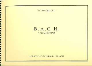 B.A.C.H. (CLEMENTI)