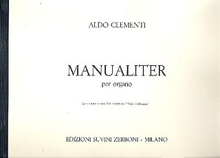 Manualiter (CLEMENTI)