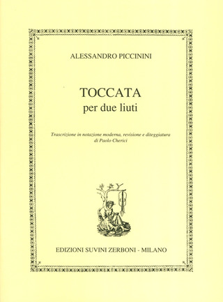 Toccata (PICCININI / CHERICI)