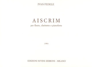 Aiscrim (FEDELE I)