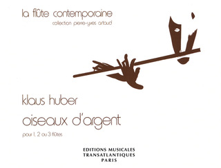 Oiseaux D'Argent (HUBER)