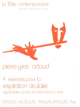 4 Exercices Pour La Respiration Circulaire (ARTAUD)