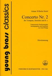 Concerto Nr. 2 / Kla
