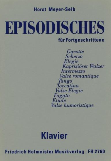 Episodisches