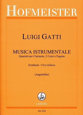 Musica Istrumentale