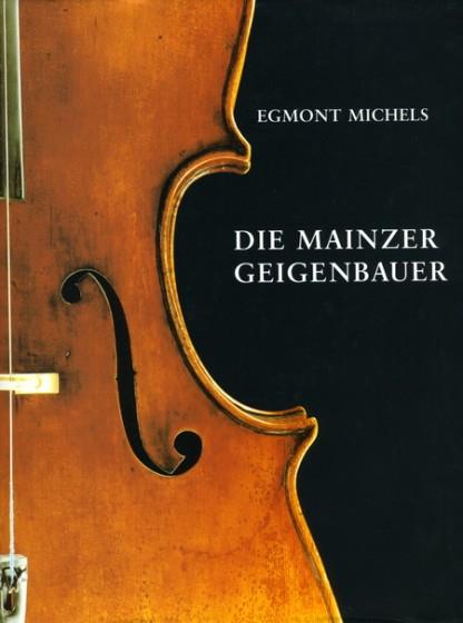 Die Mainzer Geigenbauer, Ln.