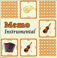 Instrumenten - Memo