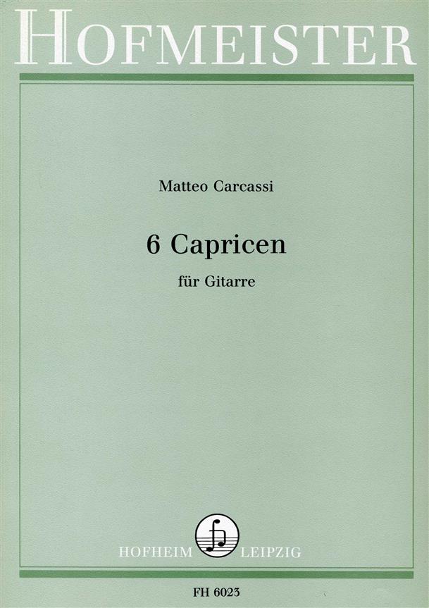 6 Capricen