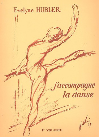 J'Accompagne La Danse Vol.1