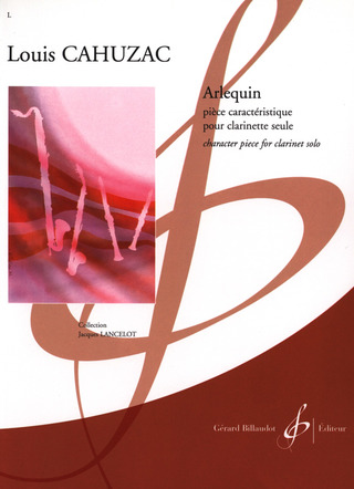 Arlequin