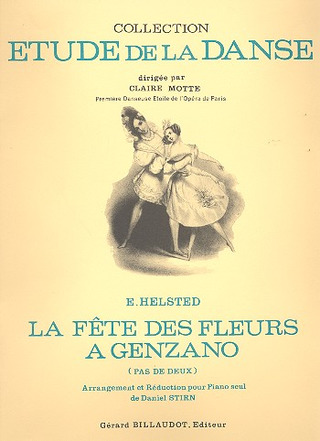 La Fete Des Fleurs A Genzano