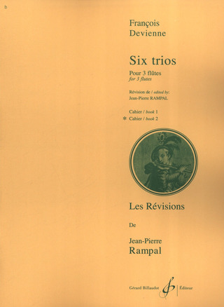 6 Trios Vol.2