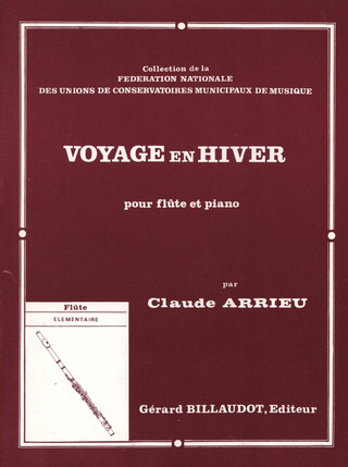Voyage En Hiver
