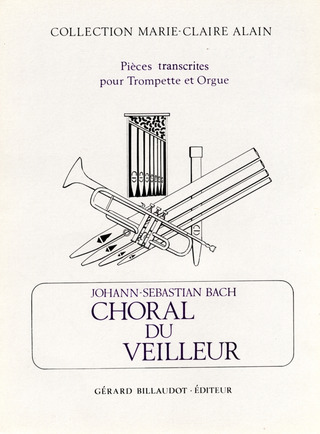 Choral Du Veilleur