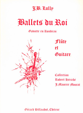 Ballet Du Roi