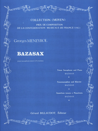 Bazasax