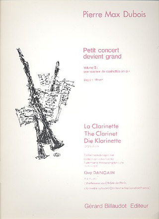 Petit Concert Devient Grand Vol.2