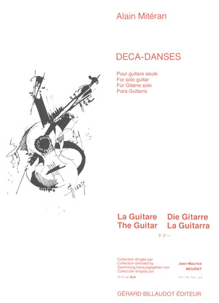 Deca-Danses